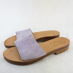 Gorgeous pair of Todd Oldham’s sandals